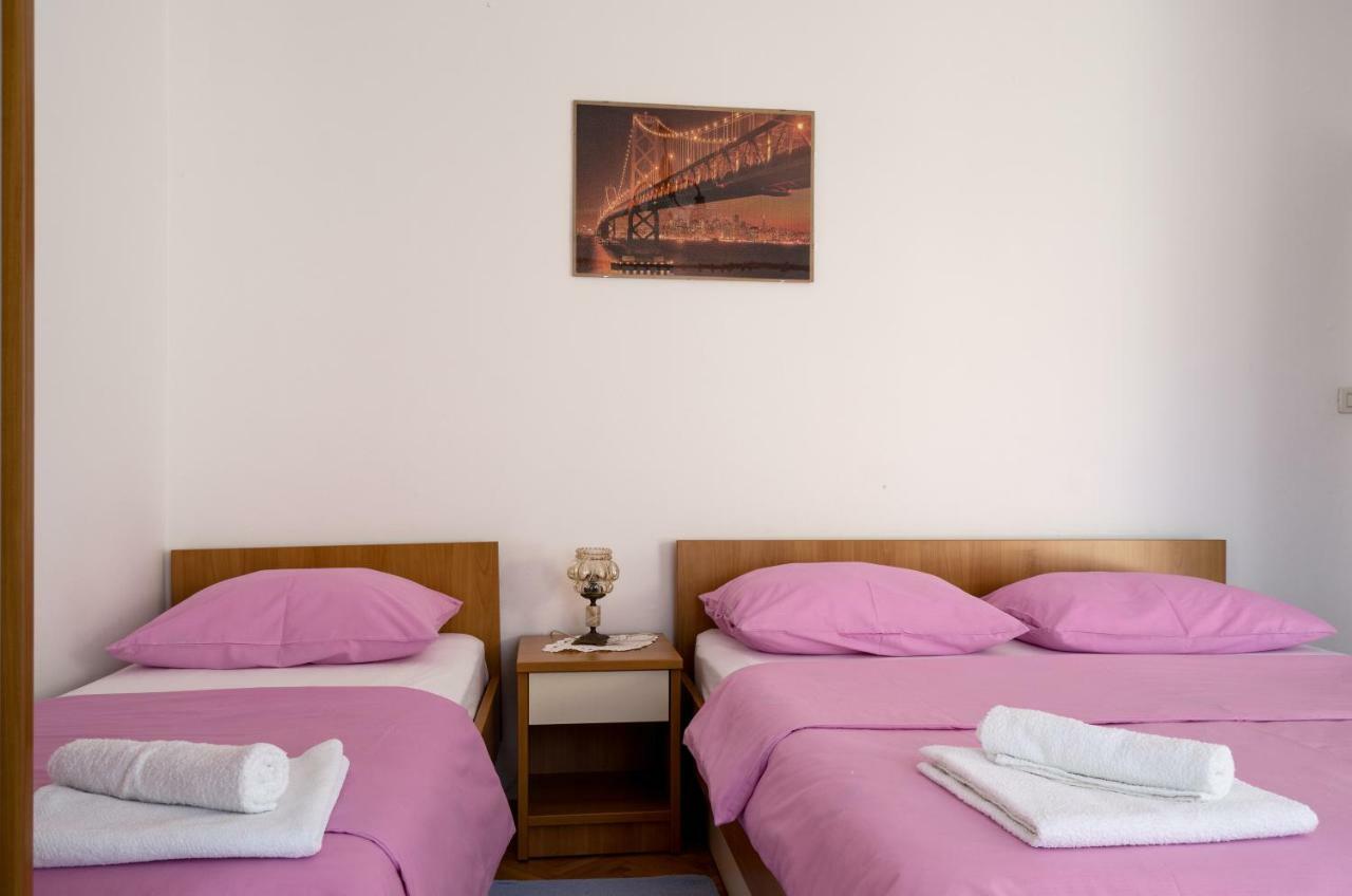 Marko Apartma Makarska