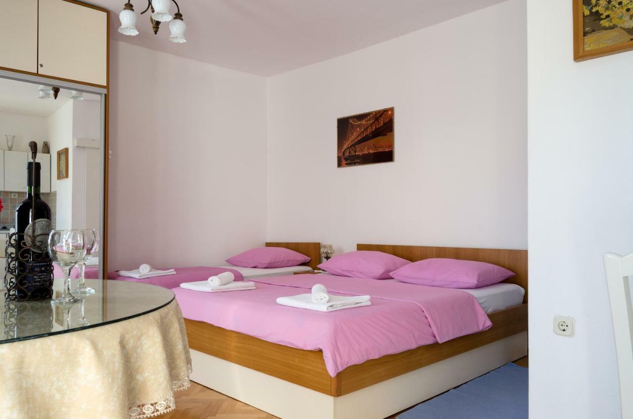 Apartma Marko