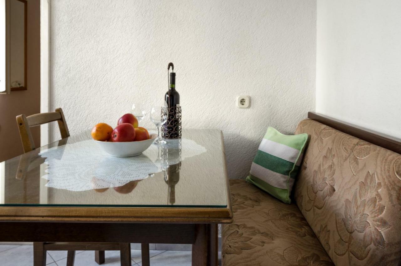 Apartma Marko Makarska