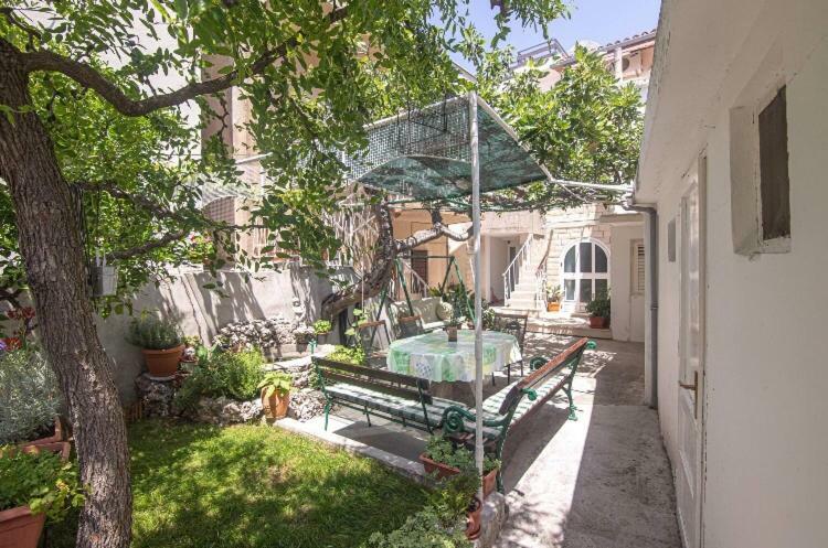 Apartma Marko *